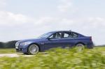 Alpina B5 Bi-Turbo Limousine Edition 50 2015 года